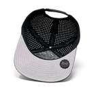 Trenches Icon Hydro - Black