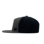 Trenches Icon Hydro - Heather Charcoal