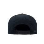 Trenches Icon Hydro - Heather Charcoal