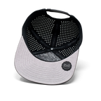 Trenches Icon Hydro - Heather Charcoal