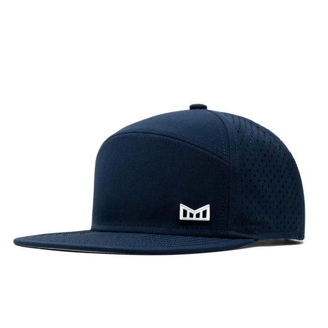 Trenches Icon Hydro - Navy Hover Image