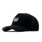 Odysea Stacked Hydro - Black