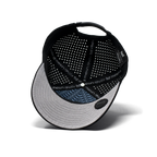 Odysea Stacked Hydro - Black