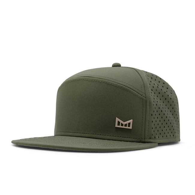 Trenches Icon Hydro - Canopy / Khaki Hover Image