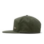 Trenches Icon Hydro - Canopy / Khaki