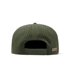 Trenches Icon Hydro - Canopy / Khaki