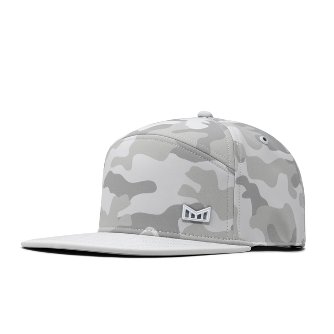 Trenches Icon Infinite Thermal - Snow Camo Hover Image