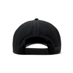 Odysea Rope Bulls Icon Hydro - Black