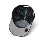 Odysea Rope Bulls Icon Hydro - Black