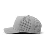 Odysea Rope Bulls Icon Hydro - Heather Grey