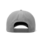 Odysea Rope Bulls Icon Hydro - Heather Grey