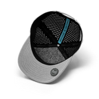Odysea Rope Bulls Icon Hydro - Heather Grey