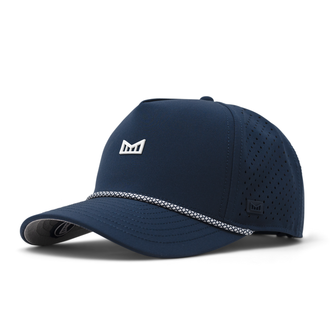 Odysea Rope Bulls Icon Hydro - Navy Hover Image