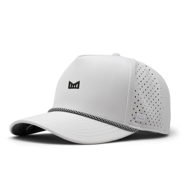Odysea Rope Bulls Icon Hydro - White Hover Image