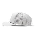 Odysea Rope Bulls Icon Hydro - White