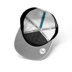 Odysea Rope Bulls Icon Hydro - White