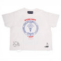 Halfway Point Sperm Bank Tee