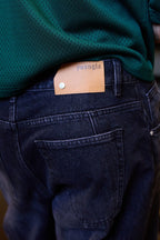 6013 - Baggy Ass Jeans