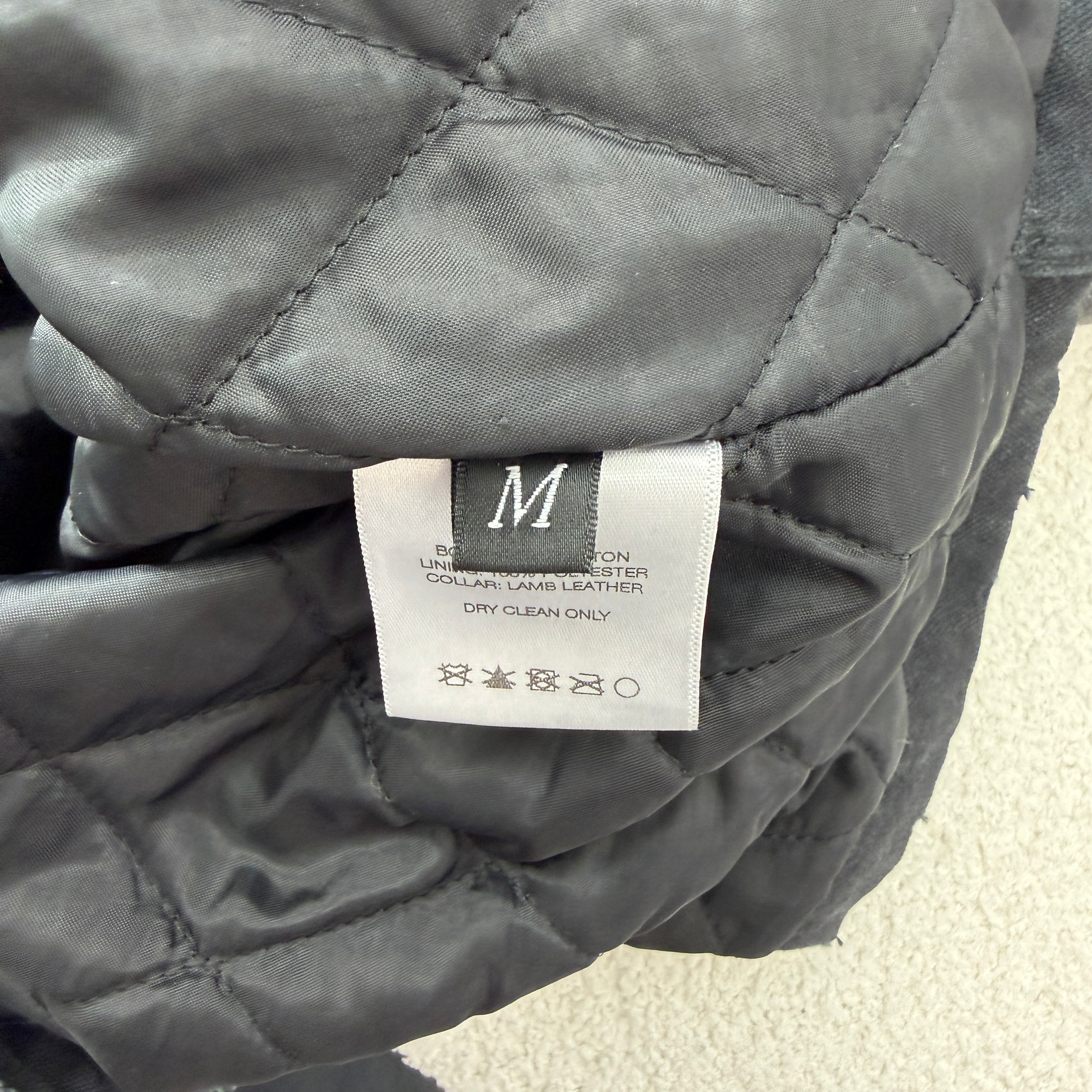 Enfants Riches Deprimes ERD 99 Bomber Jacket
