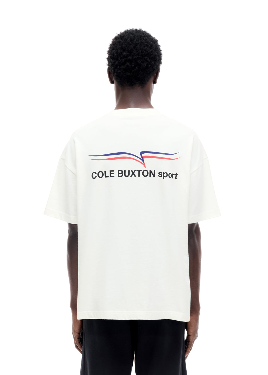 COLE BUXTON SPORT T-SHIRT