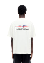 COLE BUXTON SPORT T-SHIRT