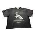 Eifles Keep The Faith Tee