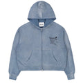 Eiffles Between Zip Up