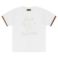 Birth Of Royal Child Pearl Patchwork Tee