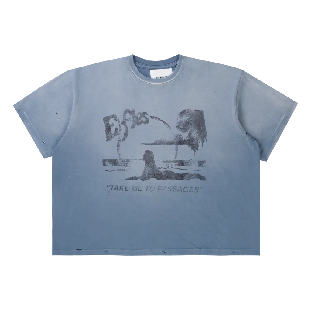 Eifles Malibu Tee