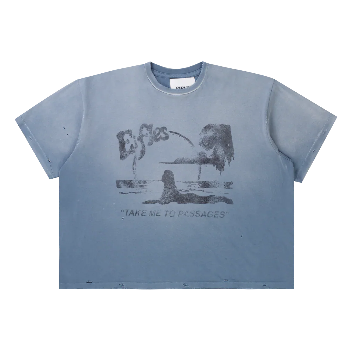 Eifles Malibu Tee