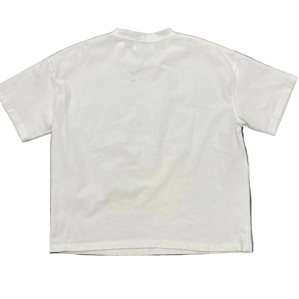 Vale Forever Gator Tee White
