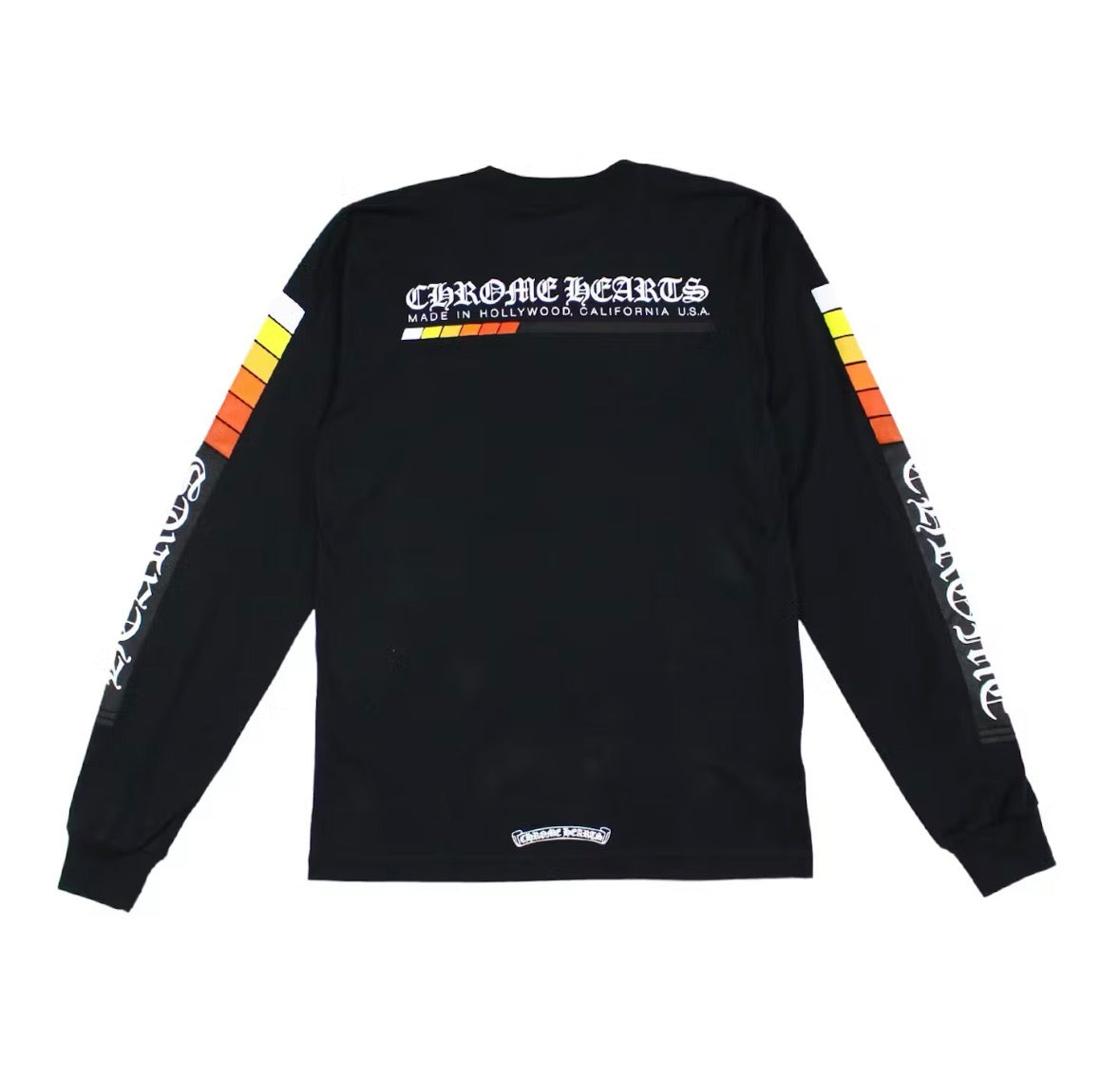 Chrome Hearts Boost Longsleeve