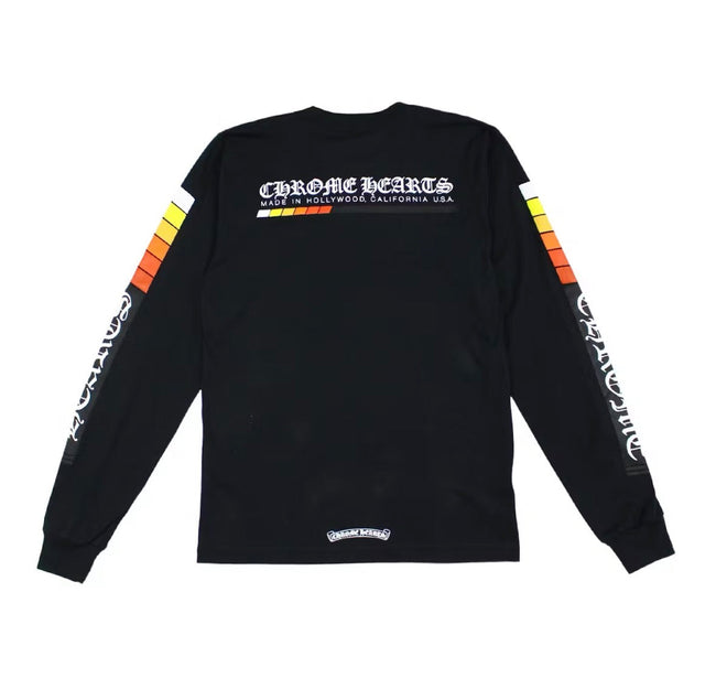 Chrome Hearts Boost Longsleeve Main Image