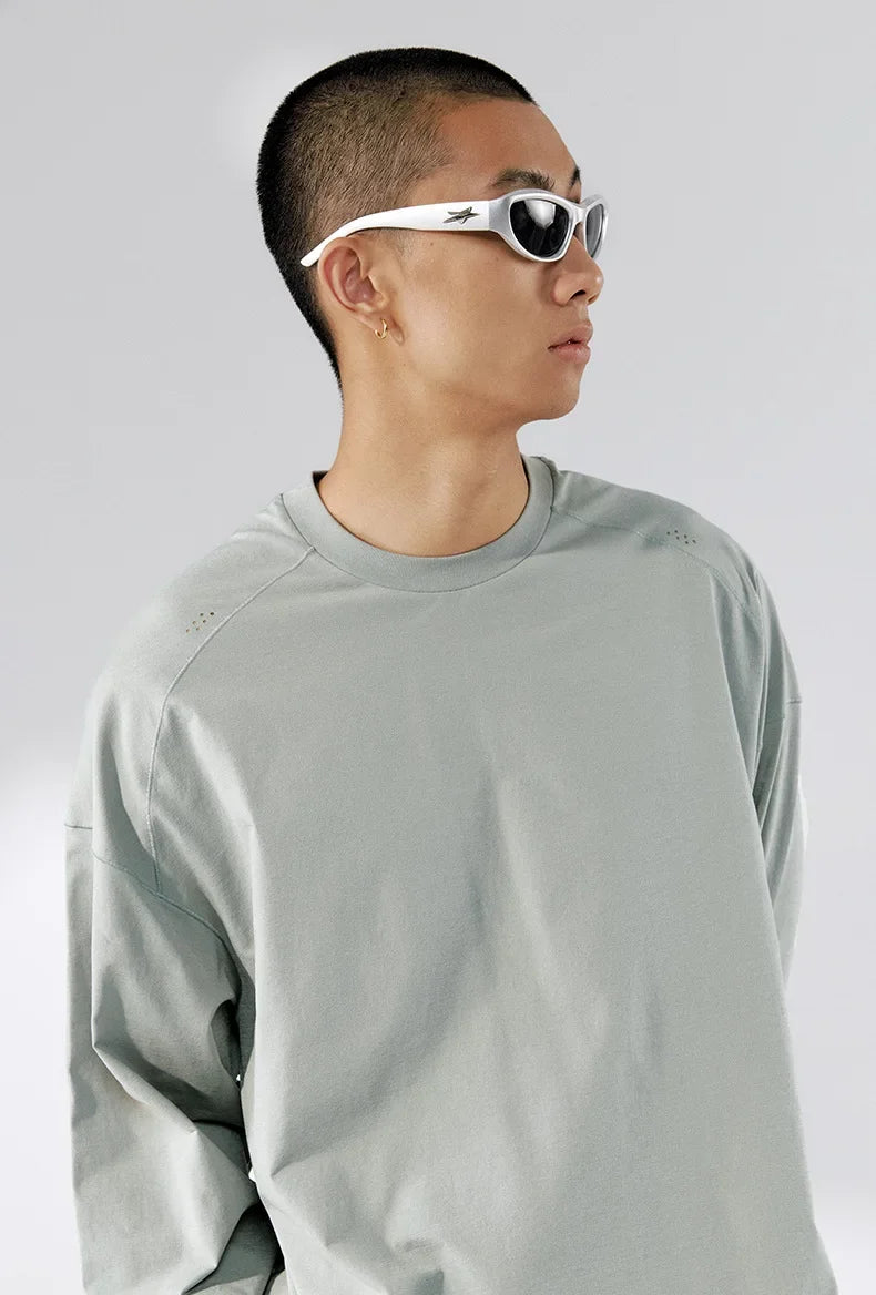 Airflow Performance Long Sleeve