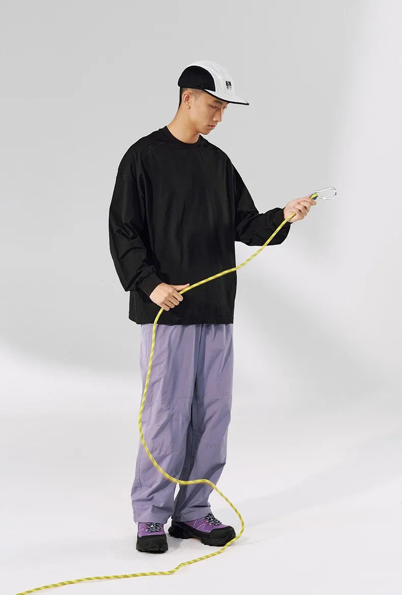 Airflow Performance Long Sleeve