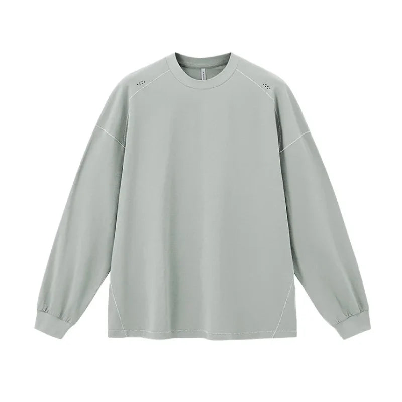 Airflow Performance Long Sleeve