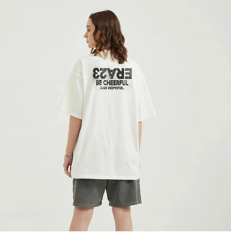 'Art from Life' Graphic T-Shirt