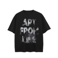 'Art from Life' Graphic T-Shirt