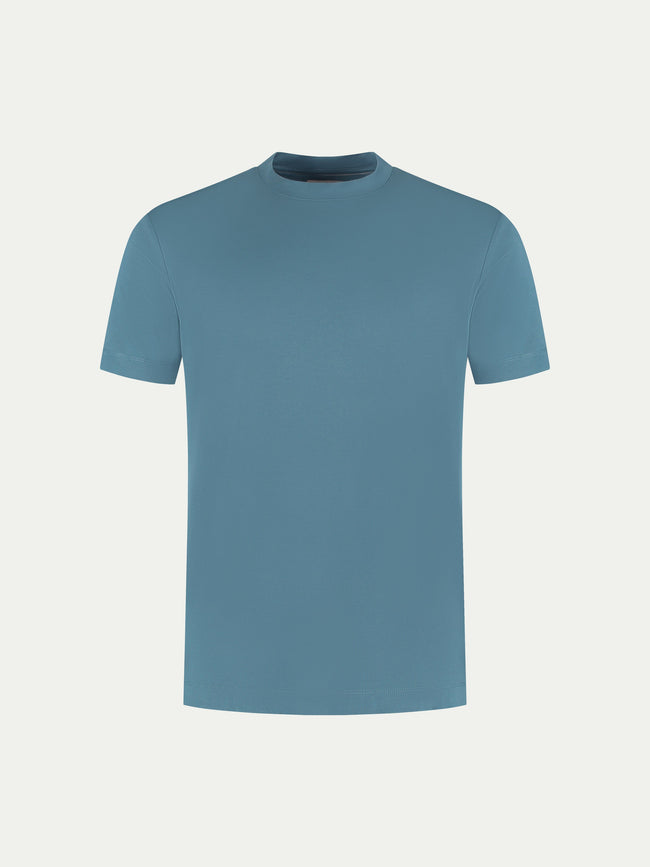 AUR1 T-Shirt Sea Green Hover Image