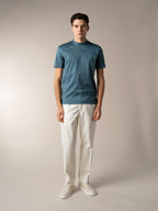AUR1 T-Shirt Sea Green