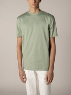 AUR1 T-Shirt Pistache