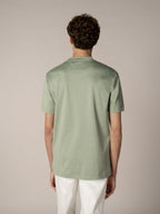 AUR1 T-Shirt Pistache