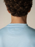 AUR1 T-Shirt Light Blue