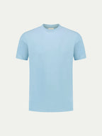AUR1 T-Shirt Light Blue