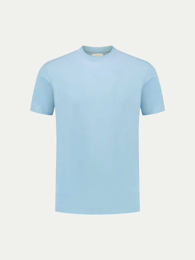 AUR1 T-Shirt Light Blue Hover Image