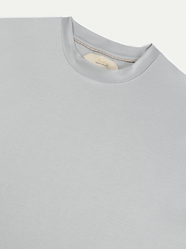 AUR1 T-Shirt Light Grey Main Image