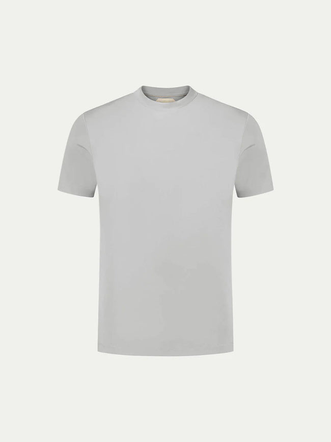 AUR1 T-Shirt Light Grey Hover Image