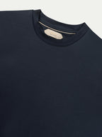 AUR1 T-Shirt Navy
