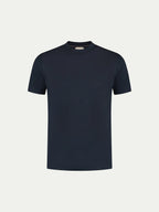 AUR1 T-Shirt Navy