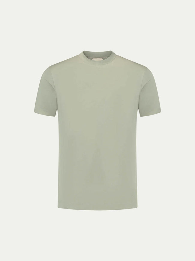 AUR1 T-Shirt Pistache Hover Image